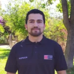 Fernando Muñoz Sepúlveda