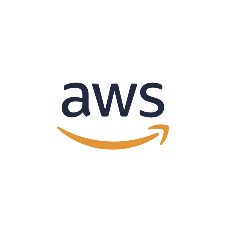 Logo AMAZON
